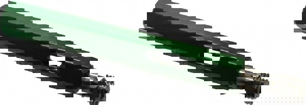 Pipe Thread Plug Gage: Tapered, 1/16-27, Class L-1, Single End